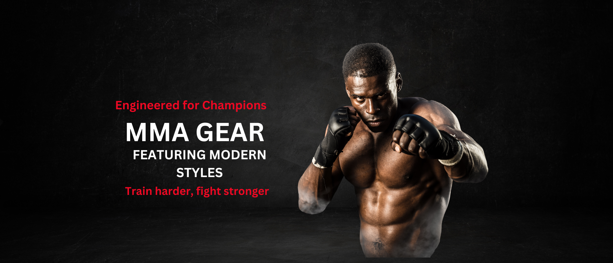 Fitness Wear