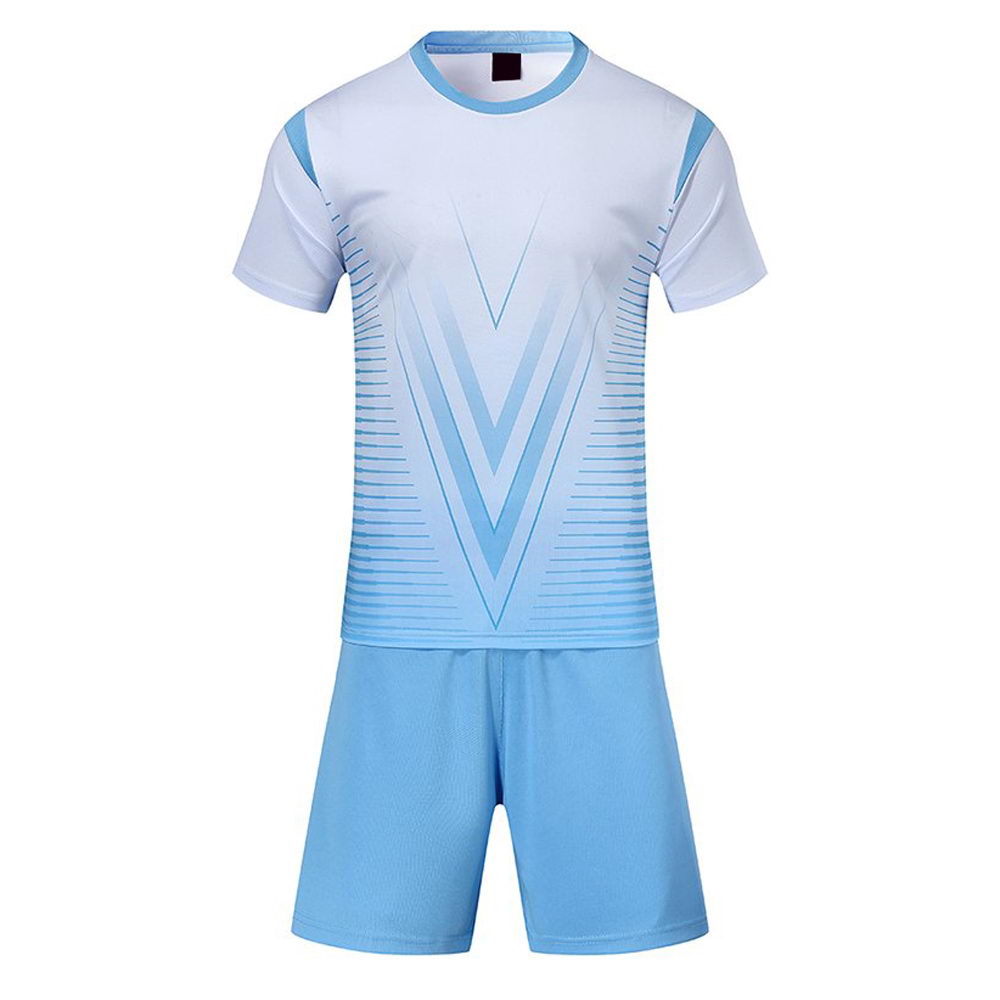 Soccer Uniforms