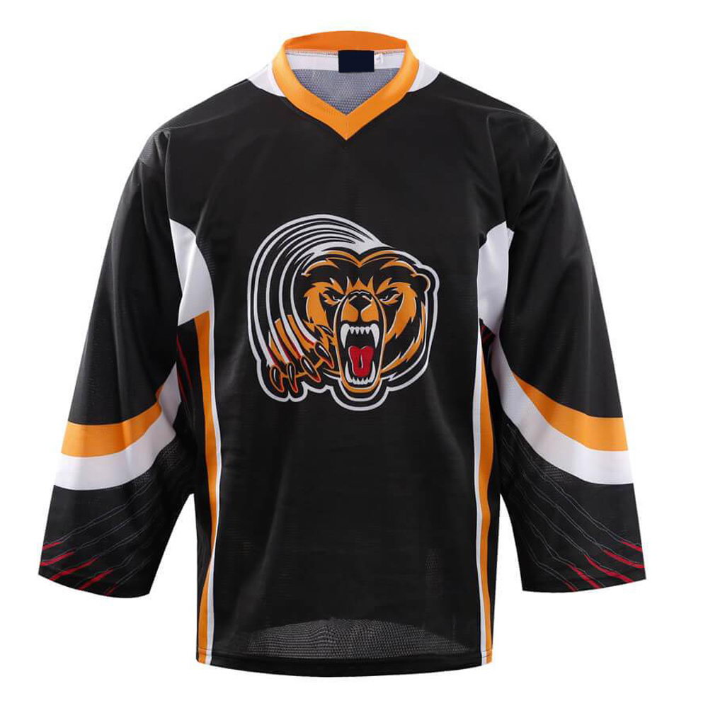 Ice Hockey Uniforms