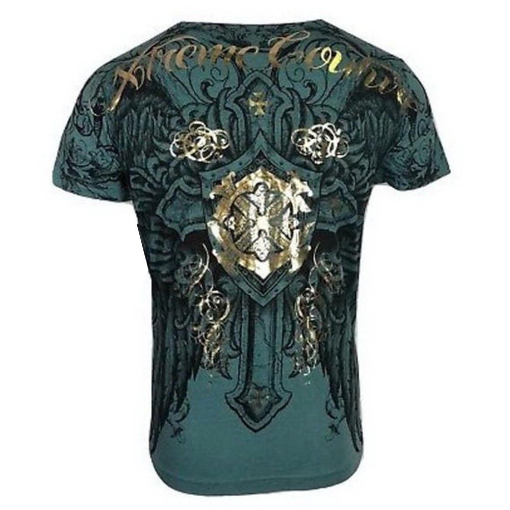 MMA Shirts