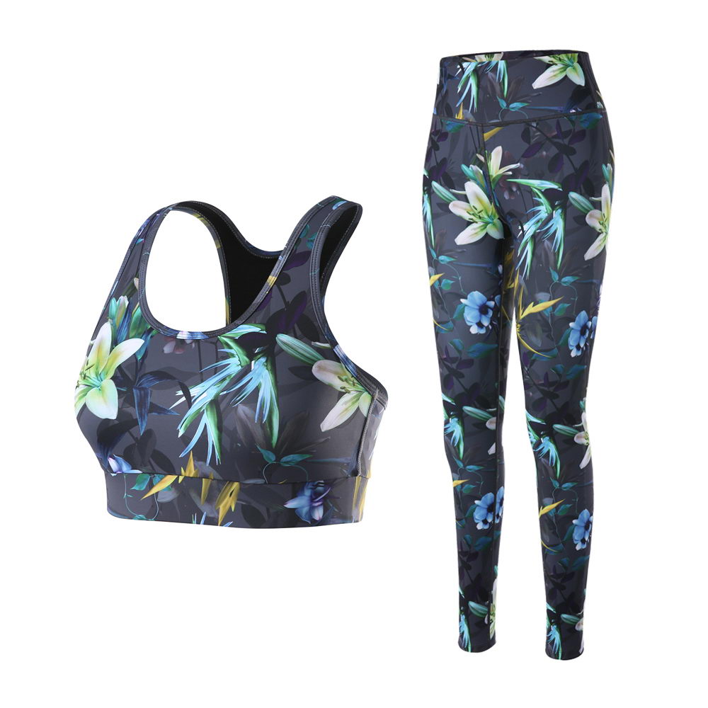 Yoga Wears