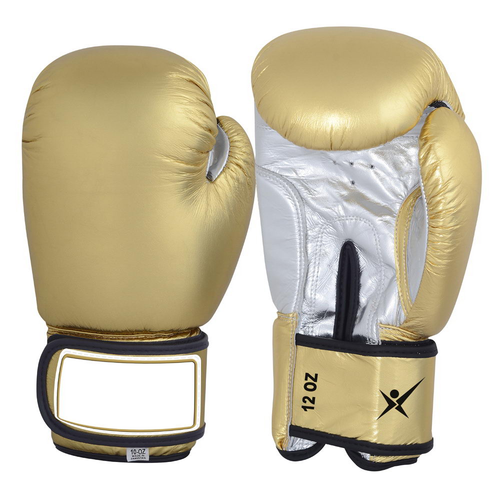 Boxing Gloves