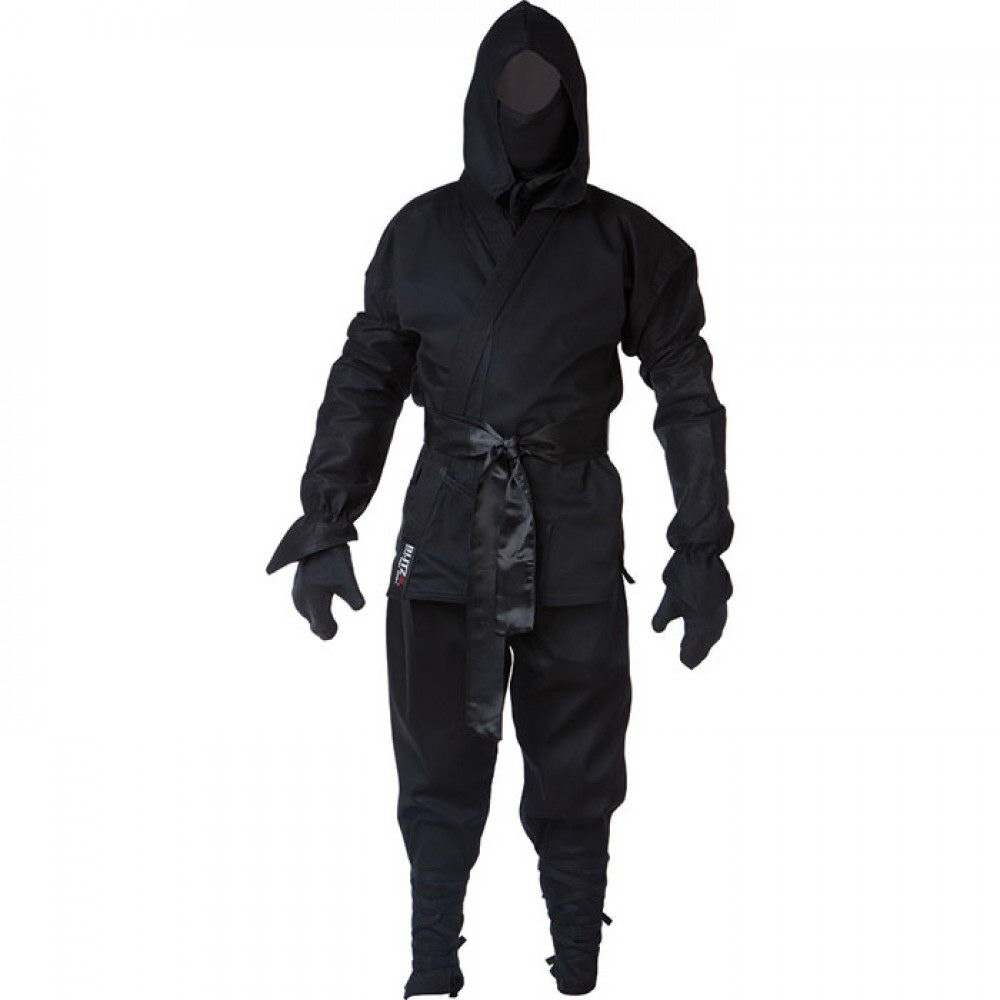 Ninja Unifroms