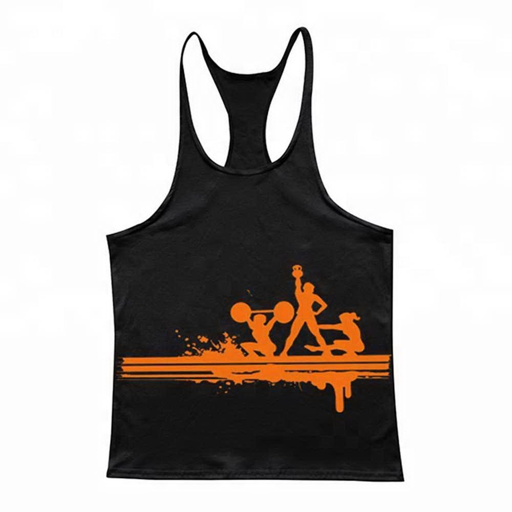 Gym Singlets